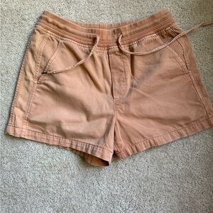 Gap Drawstring Shorts Size XS